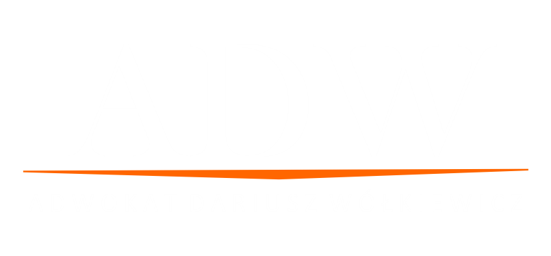 Adwokat Dariusz Wółkiewicz